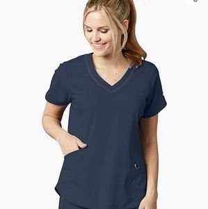 Greys Anatomy Impact Harmony Scrub Top